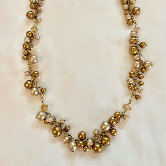 Loft necklace - Picture 4 of 9